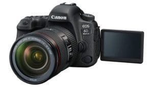 Canon, 6 kategoride 2018 TIPA Ödülü kazandı