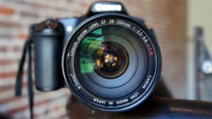 Yeni Lens Aldıktan Sonra Yapılacaklar