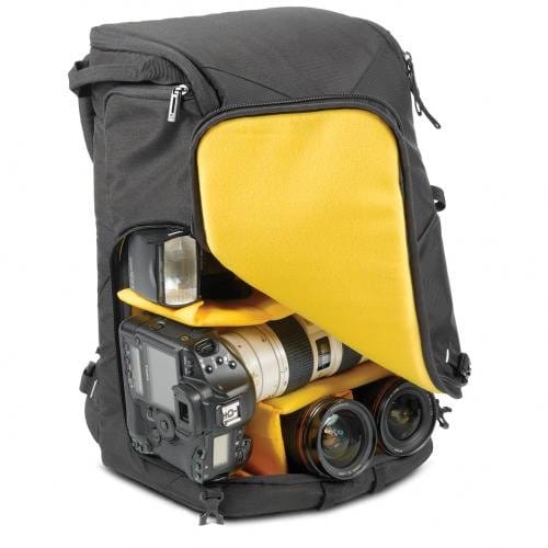 DSLR Sahibinde Olması Gereken Aksesuarlar