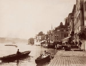 Unutulmaması Gereken 16 Türk Fotoğrafçı