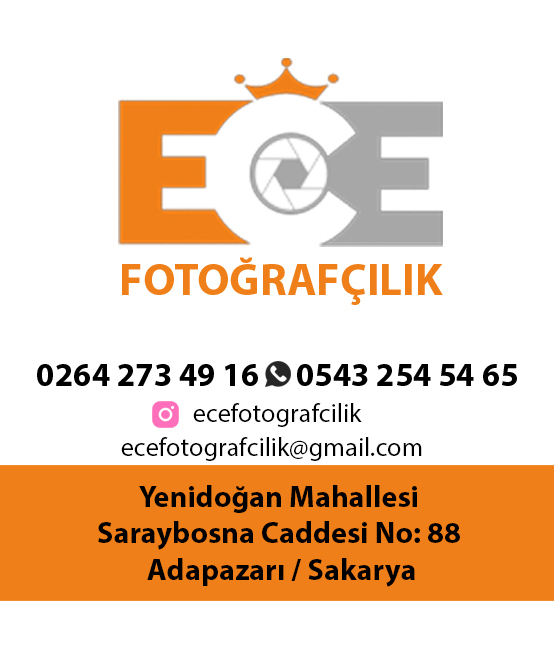 Ece Fotoğrafçılık