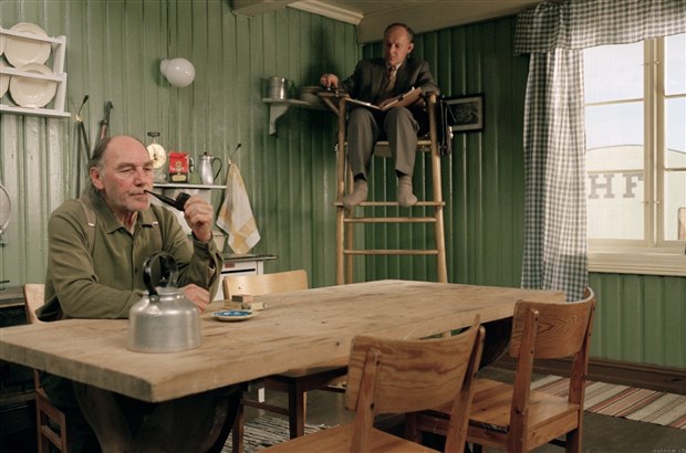 Boğaziçi Film Festivali’nden Bent Hamer’a Onur Ödülü