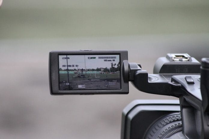 Dijital Video Kamera Özellikleri