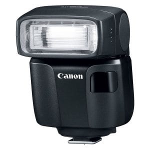 Canon Yeni SpeedLite EL-100’ü sunar!