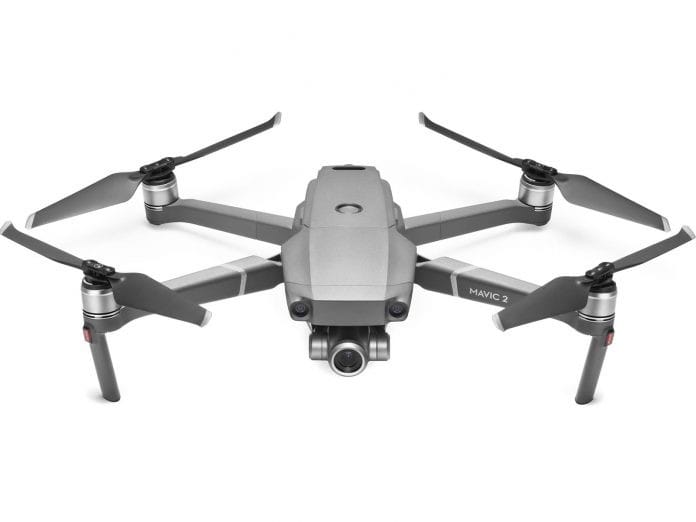 DJI, Mavic 2 Zoom