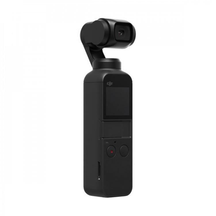DJI Osmo Pocket