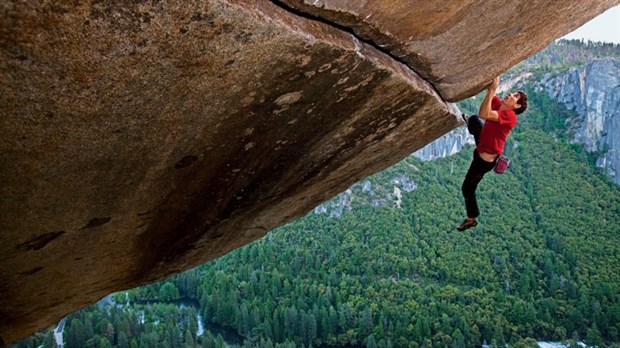 'Free Solo' bağımsız film kategorisinde gişe rekoruna gidiyor