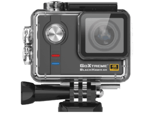 GoXtreme Hawk 4K İle Daha Hızlı!