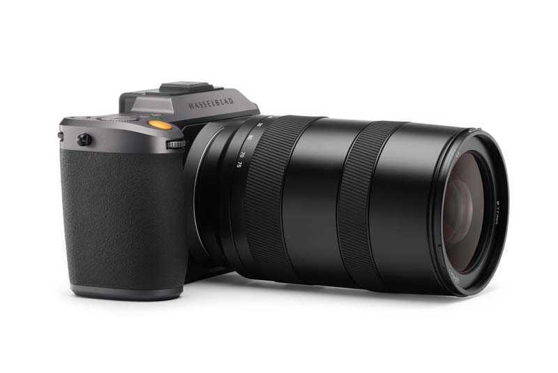 Hasselblad X1D II 50C İnceleme