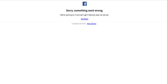 İnstagram Çöktü Mü?