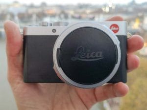 Leica D-Lux 7 İnceleme