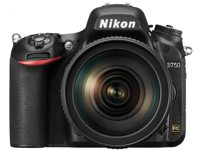 Nikon D750 ile Tam Kare Özgürlük!