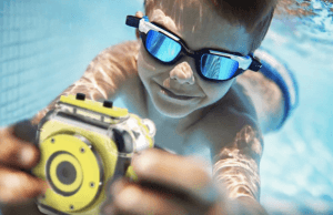 Panox Champion İle Su Altı Fotoğrafçılığı!