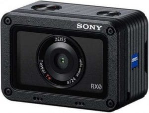 Sony RX0 İnceleme