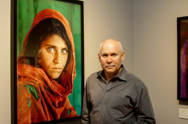 Sharbat Gula Kimdir?