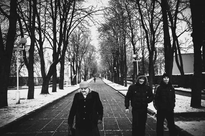Sokak Fotoğrafçılığı İpuçları