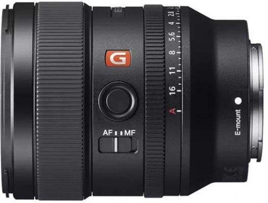 Sony FE 24mm F1.4 GM İnceleme
