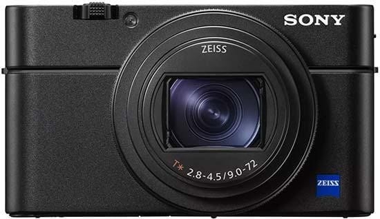Sony RX100 VI İnceleme