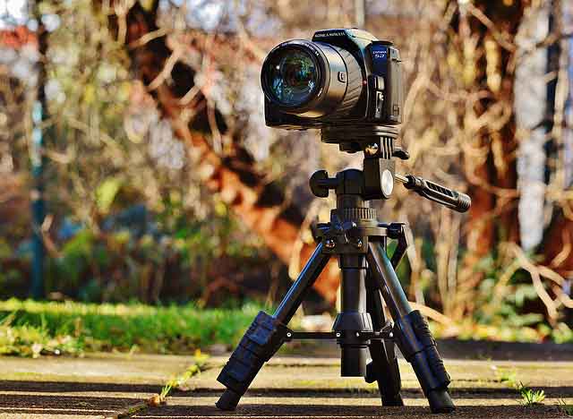 2018 En Popüler Tripod, Çanta ve Monolights