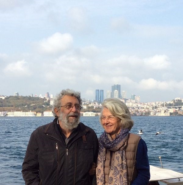 Ünlü ressam Yusuf Katipoğlu yaşamını yitirdi