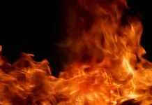 Ateş Görselleri PNG İndir