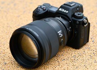 Nikon Z6III İncelemesi